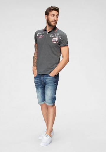 Футболка поло