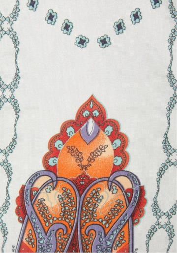 Пляжное платье