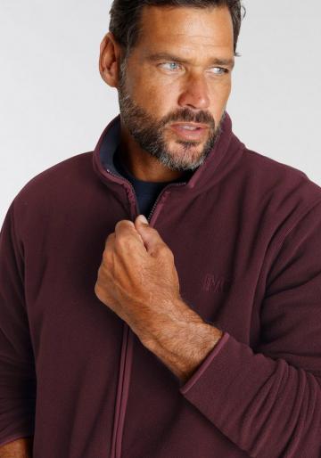 Флисовая куртка