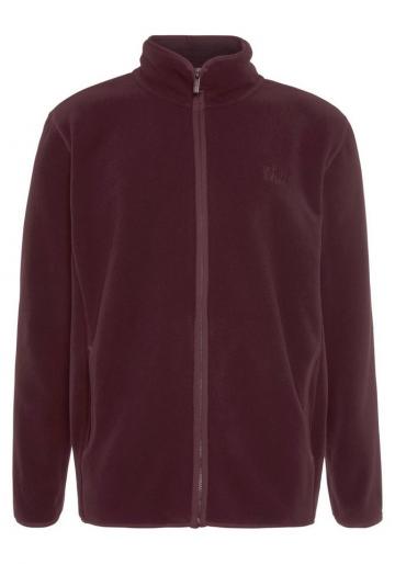 Флисовая куртка