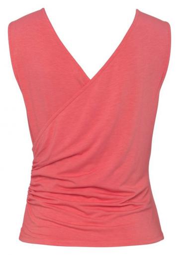 Майка борцовка