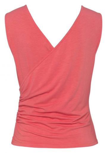 Майка борцовка