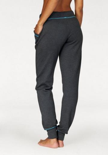 Свободные штаны