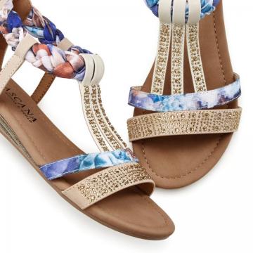 Римские сандали