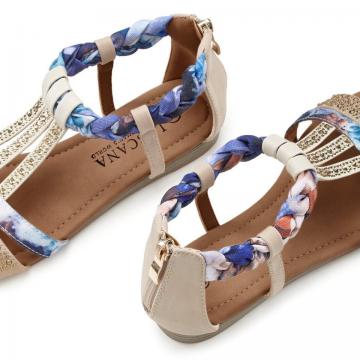 Римские сандали