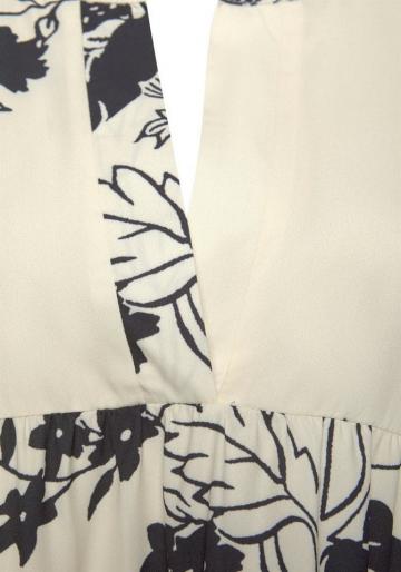 Пляжное платье