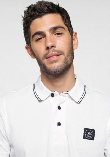 Футболка поло