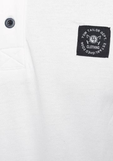 Футболка поло