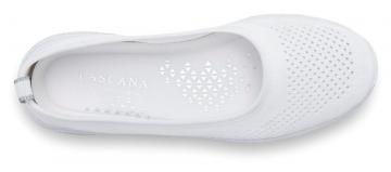 Кеды-балетки