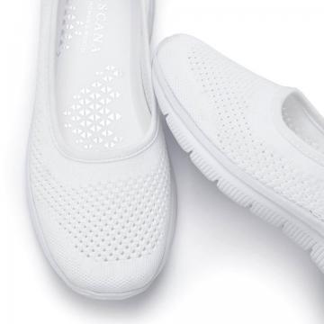 Кеды-балетки