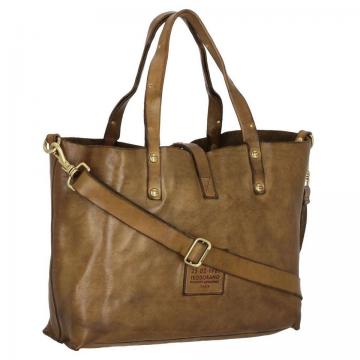 Сумка с ремнем через плечо