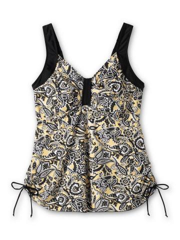 Верх от танкини