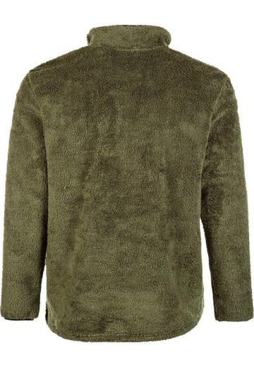 Флисовая куртка