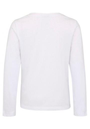 Детский лонгслив