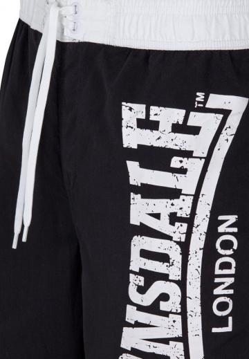 Короткие брюки