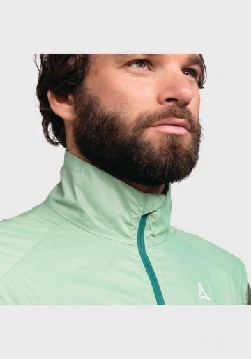 Спортивный жилет