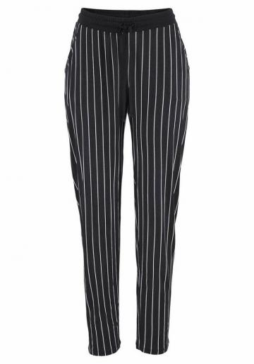 Прямые брюки