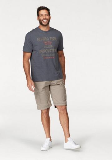 Шорты карго