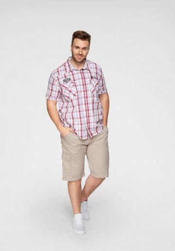 Шорты карго