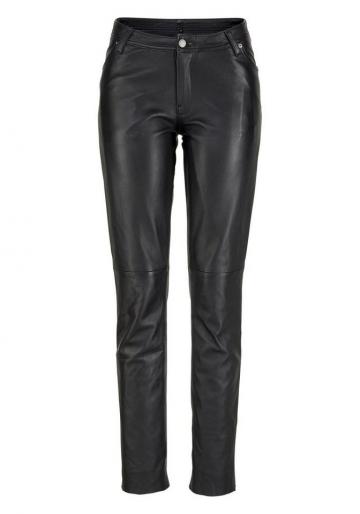 Узкие брюки