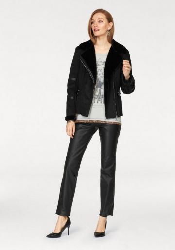 Узкие брюки