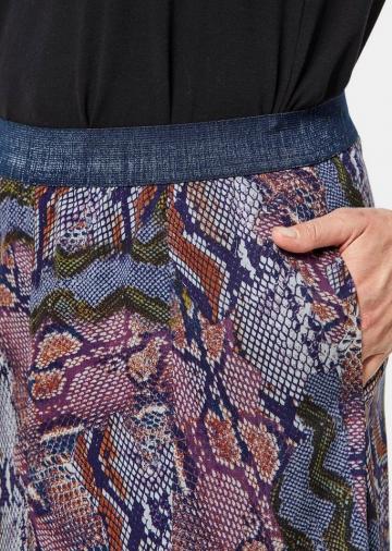 Летняя юбка 