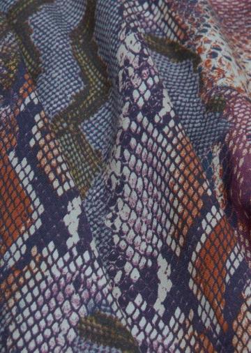 Летняя юбка 