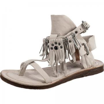 Туфли с ремешком