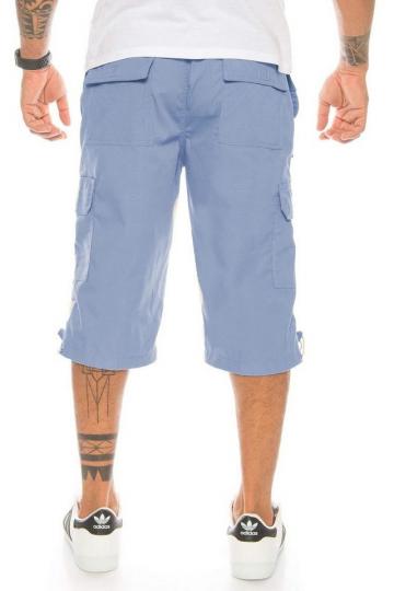 Шорты карго