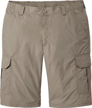 Шорты карго