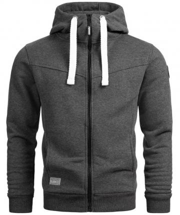 Худи на молнии