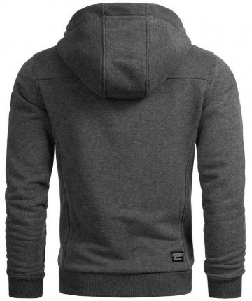 Худи на молнии