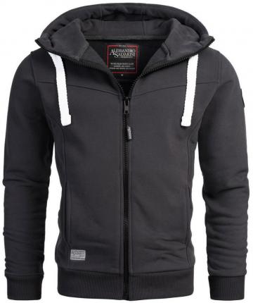 Худи на молнии