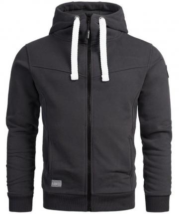 Худи на молнии