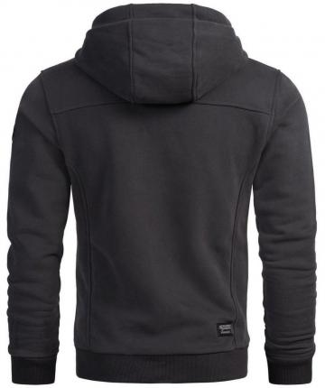 Худи на молнии