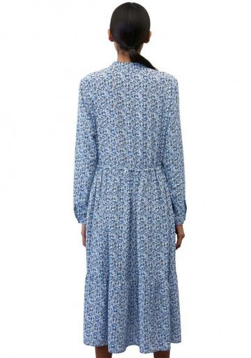 Платье макси