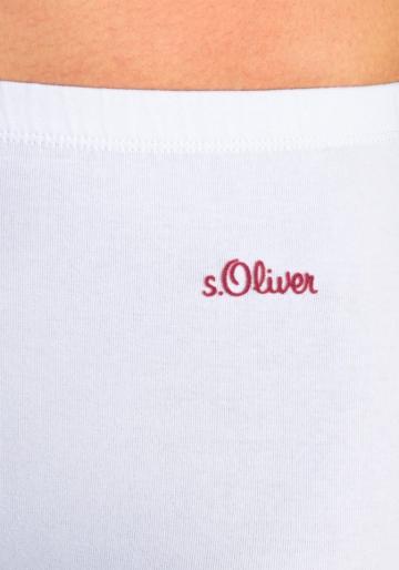 Трусы шортики (3 шт)