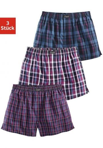 Боксеры (3 шт)