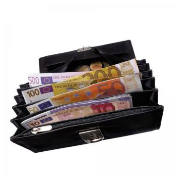 Детский кошелек