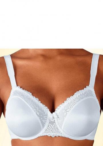 Бюстгальтер-футболка