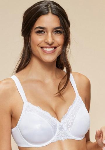 Бюстгальтер-футболка