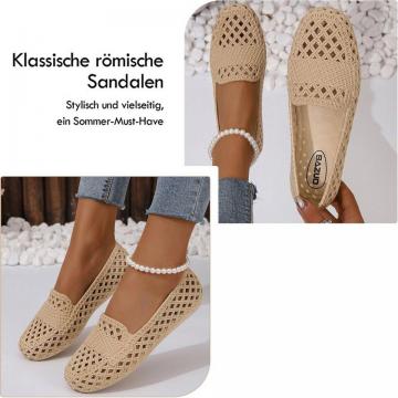 Римские сандали