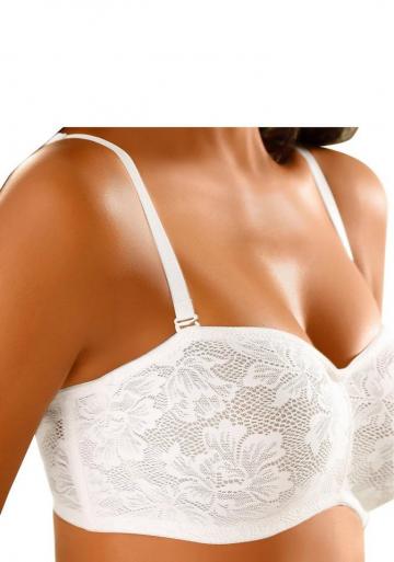 Бюстгальтер-футболка