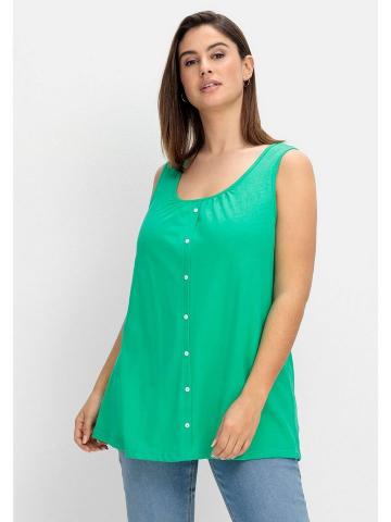 Топ на бретельках