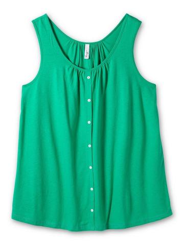 Топ на бретельках