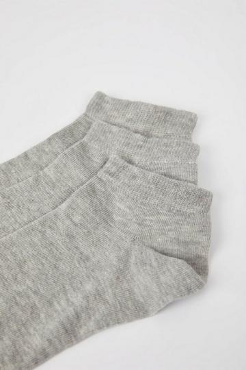 Короткие носки (3 пары)