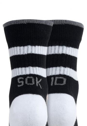 Спортивные носки (2 пары)