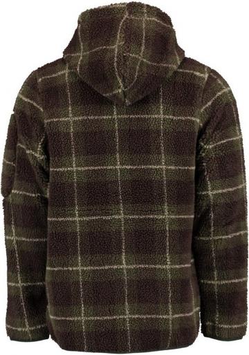 Флисовая куртка