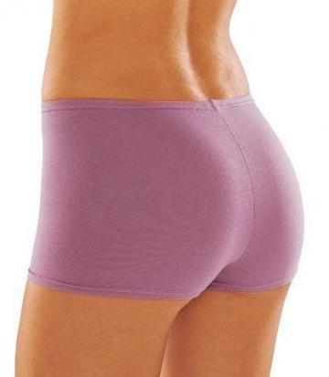 Трусы шортики (3 шт)