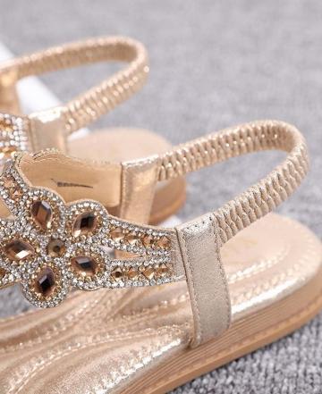 Римские сандали